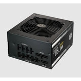 COOLER MASTER - MWE Gold 750W V2 ATX3.1 - Alimentation PC - 750 W