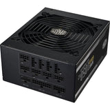Alimentation PC - COOLER MASTER - MPE-A501-AFCAG-3EEU - MWE Gold 1050W V2 ATX3.1 - 80+ GOLD - 1050 W