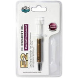 COOLER MASTER - IC Essential E2 Gold - Pâte Thermique
