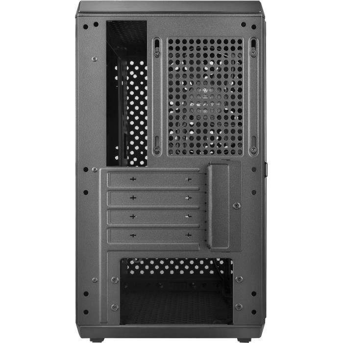 Boitier PC - COOLER MASTER - Masterbox Q300L - M ATX