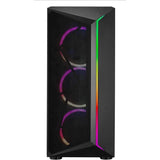 Boitier PC - COOLER MASTER - CMP 510 - ATX