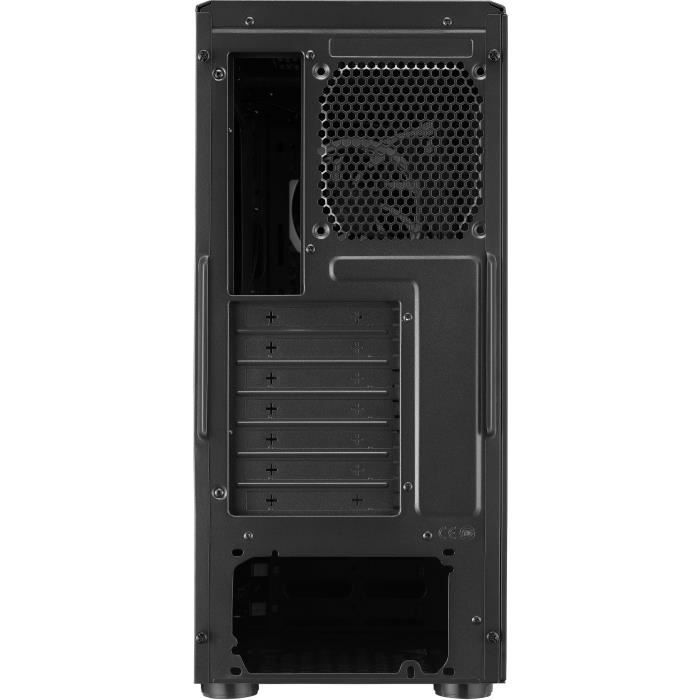 Boitier PC - COOLER MASTER - CMP 510 - ATX