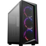 Boitier PC - COOLER MASTER - CMP 510 - ATX