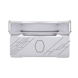 COOLER MASTER - Hyper 212 Halo White ARGB - Ventirad - TDP 180w - 120 mm