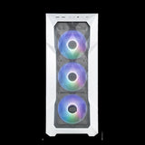 Boitier PC - COOLER MASTER - TD500 Mesh white