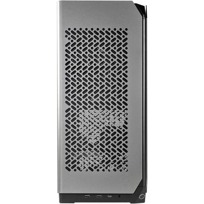 Boîtier PC - COOLER MASTER - NR100-MNNN85-SL0 - NCORE 100 MAX - M