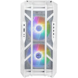 Boîtier PC - COOLER MASTER - H700-WGNN-S00 - HAF 700 - White