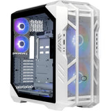 Boîtier PC - COOLER MASTER - H700-WGNN-S00 - HAF 700 - White