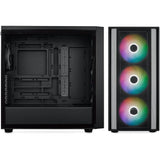 Boîtier PC - COOLER MASTER - MB600-KGNN-S00 - MASTER - BOX 600
