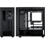 Boîtier PC - COOLER MASTER - MB600-KGNN-S00 - MASTER - BOX 600