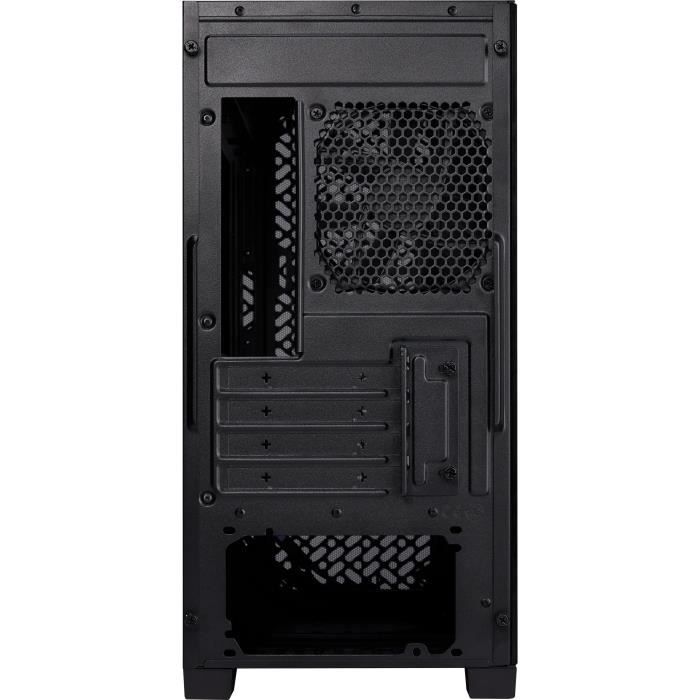 COOLER MASTER - Elite 302 Lite - Boîtier PC - Mini-tour