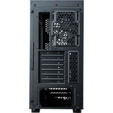 COOLER MASTER - Elite 502 Lite - Boîtier PC - Moyen tour ATX