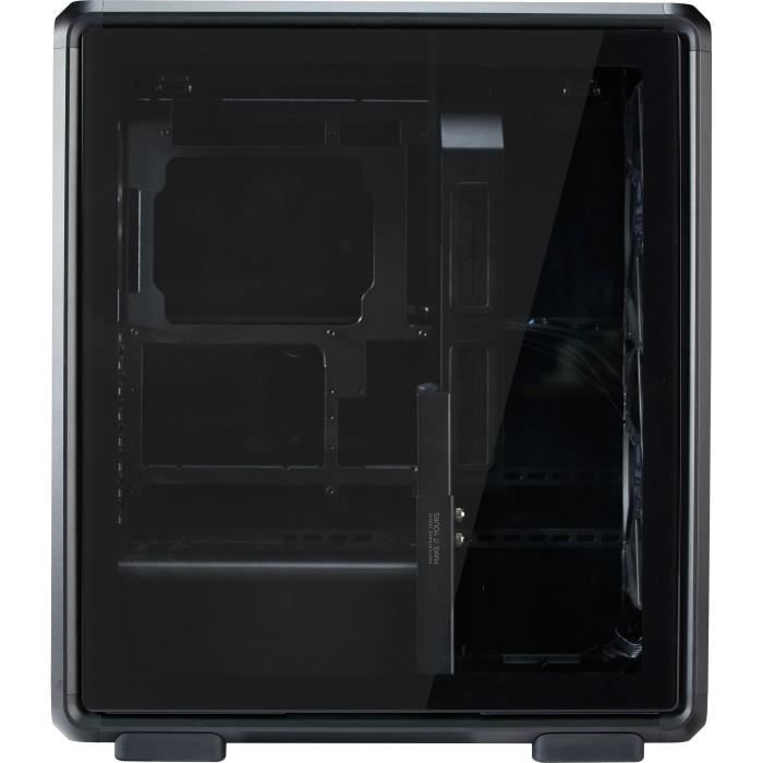 COOLER MASTER - MasterFrame 500 Mesh Black - Boîtier PC - Moyen tour