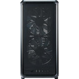COOLER MASTER - MasterFrame 500 Mesh Black - Boîtier PC - Moyen tour