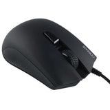 CORSAIR Souris Gamer Optique HARPOON RGB PRO FPS/MOBA - RÈtroÈclairÈ Backlit RGB LED - 12000 DPI - Noir (CH-9301111-EU)