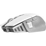 Souris Gaming - Sans fil - CORSAIR - M65 RGB Ultra Wireless - Blanc - (CH-9319511-EU2)