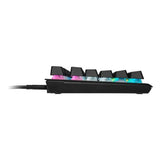 Clavier Corsair gaming mÈcanique-optique K60 RGB PRO TKL OPX