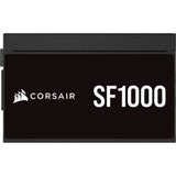 Alimentation modulaire SFX - CORSAIR - SF Series SF1000 - 80 PLUS Platinum