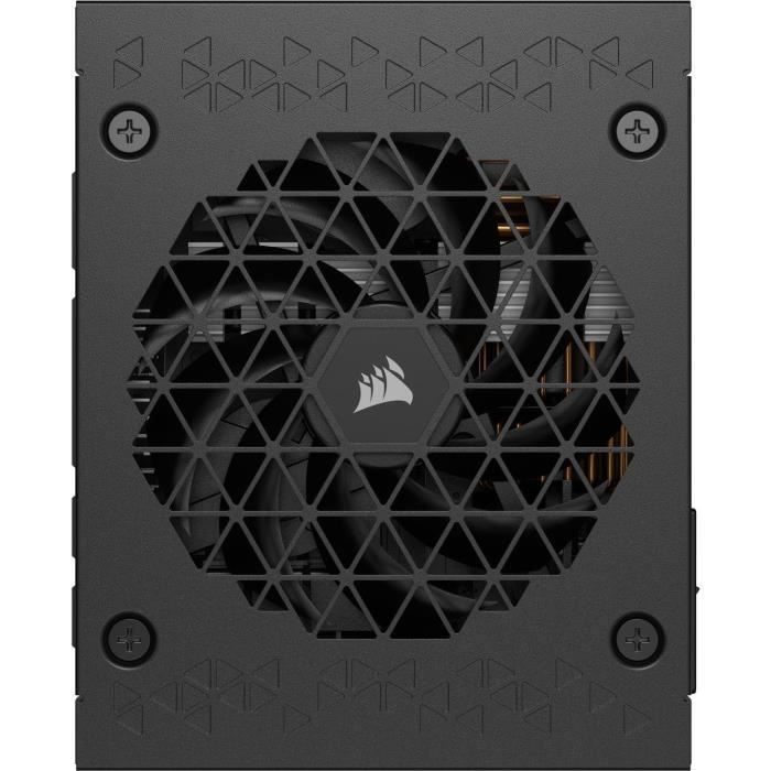Alimentation modulaire SFX - CORSAIR - SF Series SF1000 - 80 PLUS Platinum