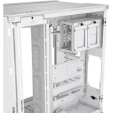 Boîtier PC - CORSAIR - CC-9011260-WW - 6500D AIRFLOW - Mid - Tower Dual Chamber PC Case