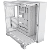 Boîtier PC - CORSAIR - CC-9011260-WW - 6500D AIRFLOW - Mid - Tower Dual Chamber PC Case