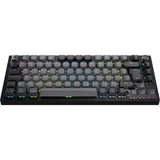 Clavier gaming mÈcanique sans fil - CORSAIR - K65 PLUS WIRELESS - Noir et gris