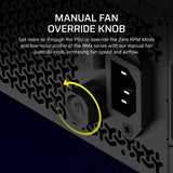 CORSAIR - RM850x RMx Series - Alimentation - 850W