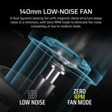 CORSAIR - RM1000x RMx Series - Alimentation - 1000W