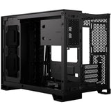 Boîtier PC - CORSAIR - CC-9011263-WW - 2500D AIRFLOW - Micro ATX - Dual Chamber