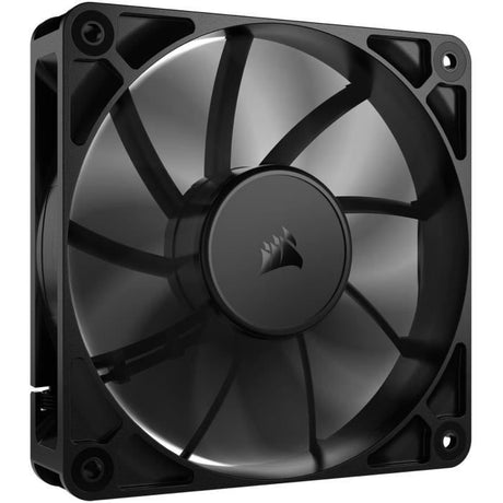 Ventilateur de boitier Corsair RS - 12cm (Noir)