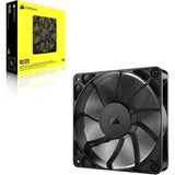 Ventilateur de boitier Corsair RS - 12cm (Noir)