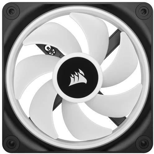 Ventilateur PC - CORSAIR - CO-9051001-WW - 120 mm - PWM - RGB - Vitesse 480-2400 tr/min