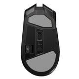 Souris Gaming - CORSAIR - DARKSTAR RGB Wireless - 15 boutons programmables - Optique - Noir