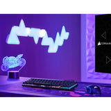 Clavier gaming optique et mÈcanique - CORSAIR - K65 PRO MINI - RÈtroÈclaire LED RGB - Switchs CORSAIR OPX - Noir