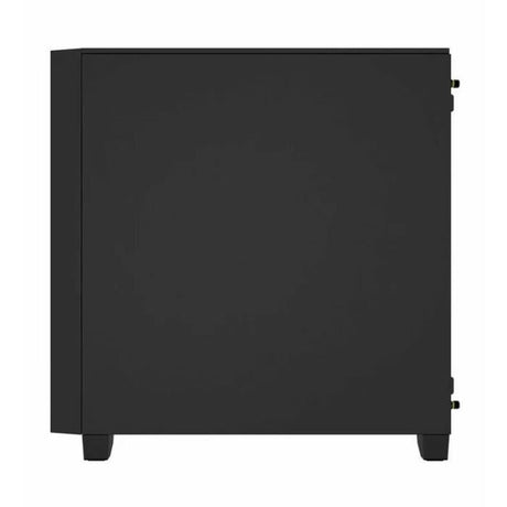 Boitier PC - CORSAIR - 3000D AIRFLOW - ATX Moyen-tour - 2 ventilateurs SP120 ELITE - Noir - (CC-9011251-WW)
