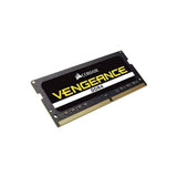 Mémoire RAM - CORSAIR - CMSX16GX4M2A3200C22 - VENGEANCE - DDR4 - 2x8GB SODIMM - 3200MHz - CL 22 - 1.2V