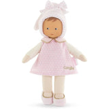 Doudou - COROLLE - Miss Reves d'…toiles - 25 cm - senteur vanille - des la naissance