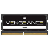 Mémoire RAM - CORSAIR - CMSX32GX5M1A5600C48 - 32 Go 1x 32 Go- VENGEANCE DDR5 5600MT/s - SODIMM - CL 48