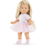Poupée - COROLLE - Constance Ballerine - 36 cm - personnalisable - des 3 ans