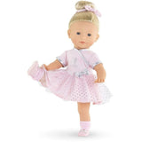 Poupée - COROLLE - Constance Ballerine - 36 cm - personnalisable - des 3 ans