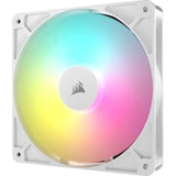 Refroidissement PC - CORSAIR - CO-9050186-WW - RS140 ARGB 140mm Single Pack Blanc
