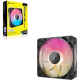Refroidissement PC - CORSAIR - CO-9051033-WW - Kit de démarrage ventilateurs iCUE LINK RX120 RGB Max Single Fan