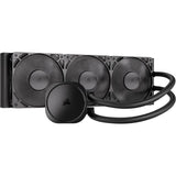 Refroidissement PC - CORSAIR - CW-9060089-WW - NAUTILUS 360 Liquid CPU Cooler