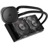 Refroidissement PC - CORSAIR - CW-9060088-WW - NAUTILUS 240 Liquid CPU Cooler