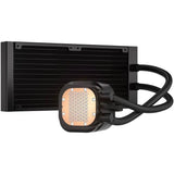 Refroidissement PC - CORSAIR - CW-9060088-WW - NAUTILUS 240 Liquid CPU Cooler