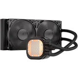 Refroidissement PC - CORSAIR - CW-9060088-WW - NAUTILUS 240 Liquid CPU Cooler