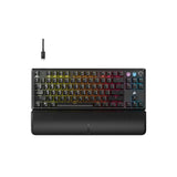 Clavier Gaming - CORSAIR - K70 Pro TKL - Interrupteurs MGX Hyperdrive - Rétroéclairage RGB - AZERTY