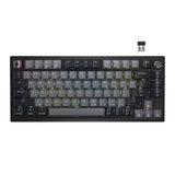 Clavier gamer - Mécanique - CORSAIR - TENKEYLESS - K65 PLUS