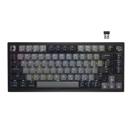 Clavier gamer - Mécanique - CORSAIR - TENKEYLESS - K65 PLUS