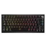Clavier gamer - Mécanique - CORSAIR - TENKEYLESS - K65 PLUS